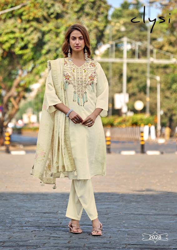 Clysi nooria kurti wholesalers in lucknow